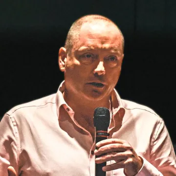 Barry O’Donovan