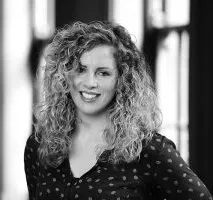 Photo of Róisín King