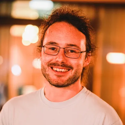 Photo of Thomas Kerin